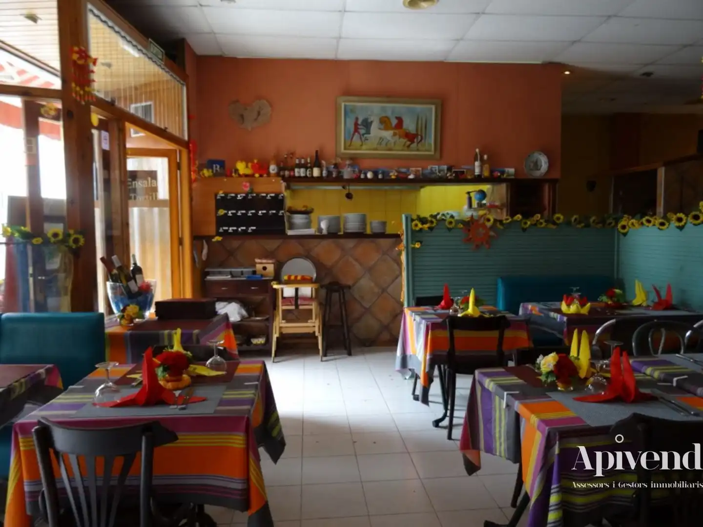 Local comercial en venta en Trinitat, imagen 3