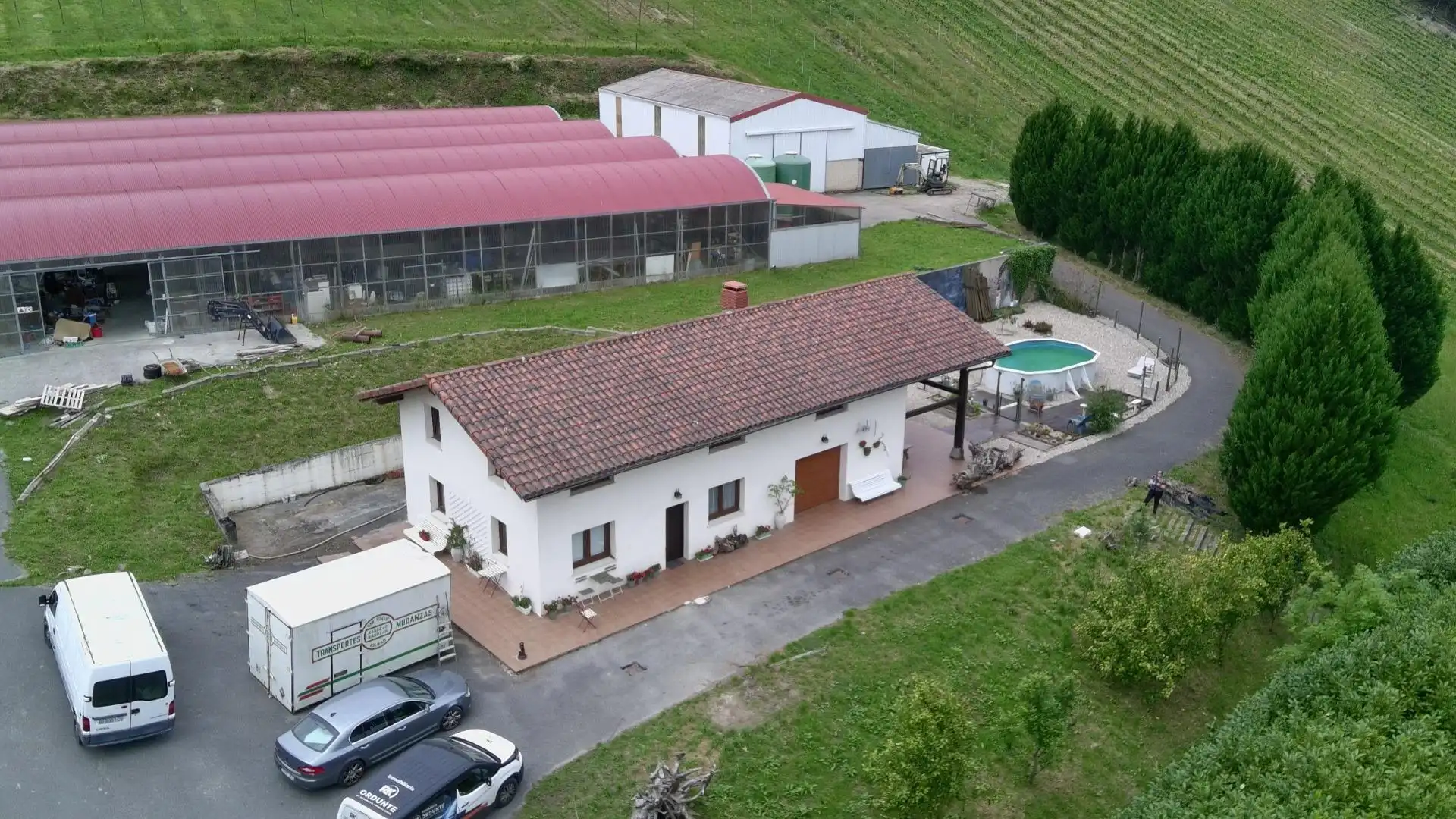 Terreny rústic en venda a Calle BAKIO BIDEA, imagen 58