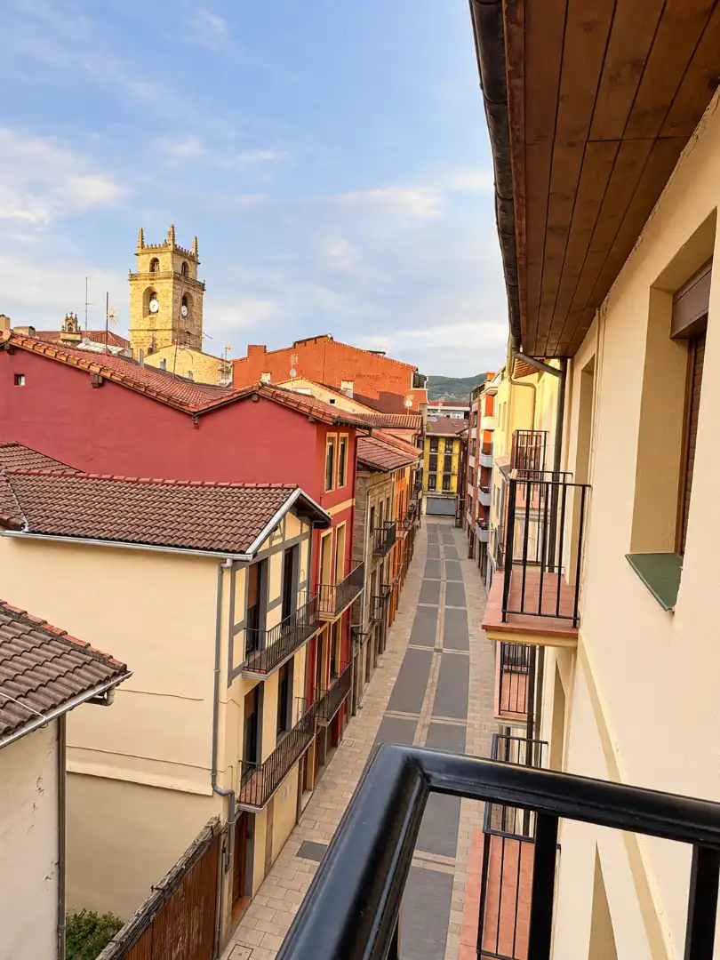 Appartement avec terrasse à vendre à Kalebarria Kalea, imagen 16
