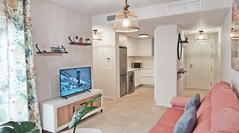 Photo 5 of Apartment to rent in Carrer de Joan de Joanes, Oliva Nova, Valencia