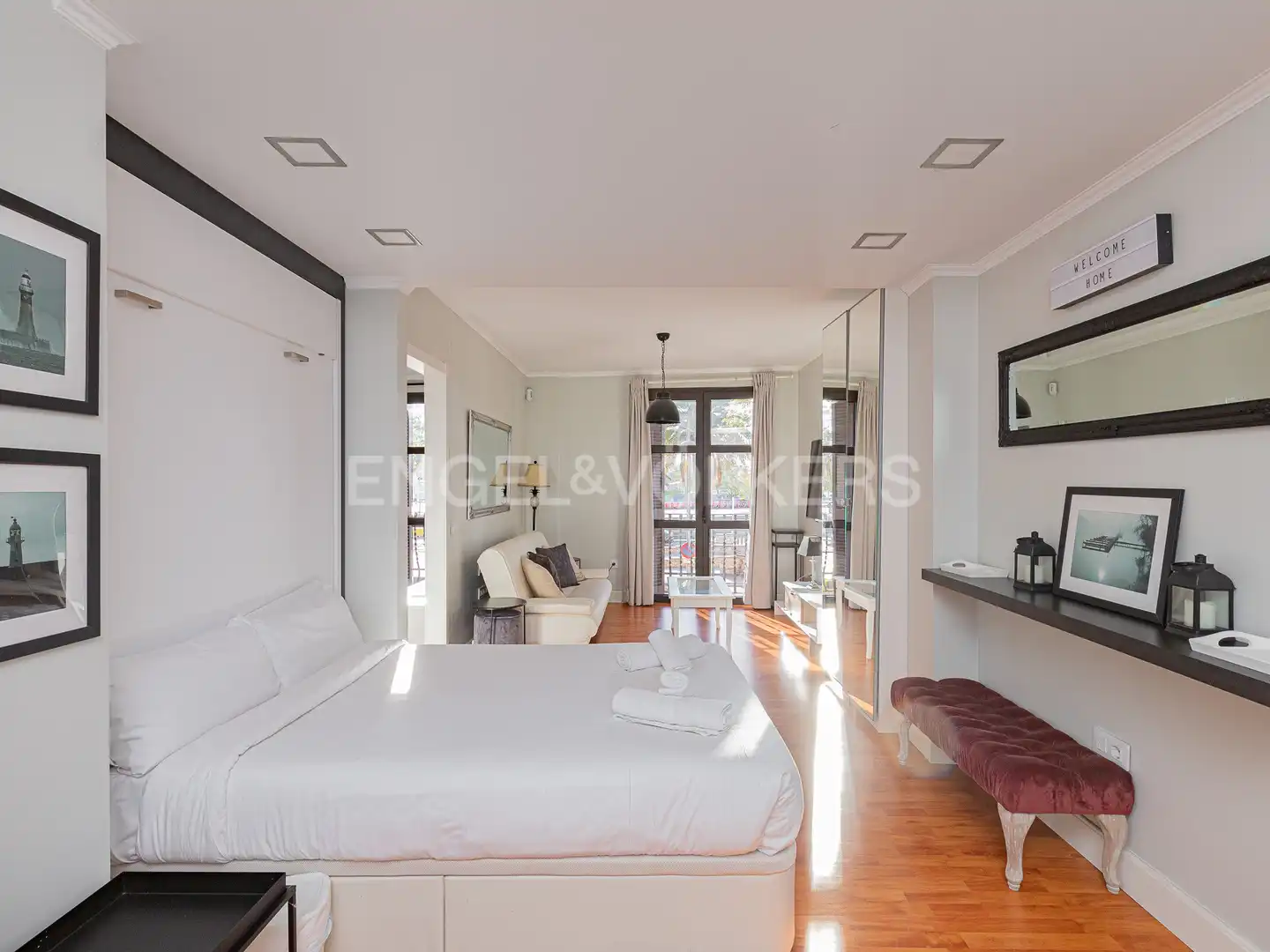 Wohnung mit Terrasse zum Verkauf in Paseo Colom, imagen 23