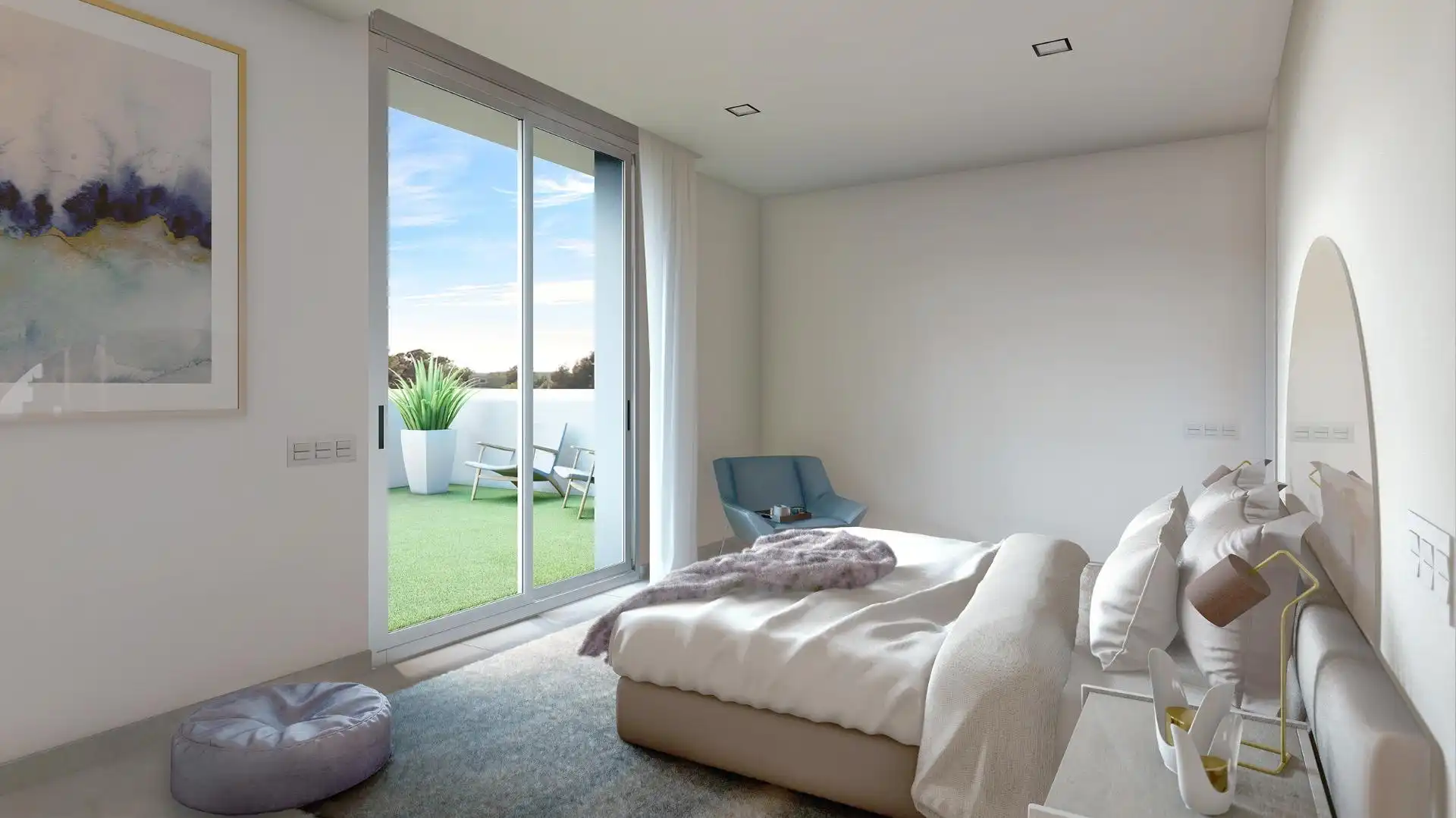 Villa zum Verkauf in Golf Bahía, imagen 6
