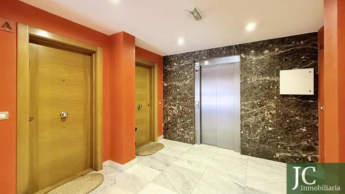 Planta baja en venta en Guriezo con Calefacción y Terraza