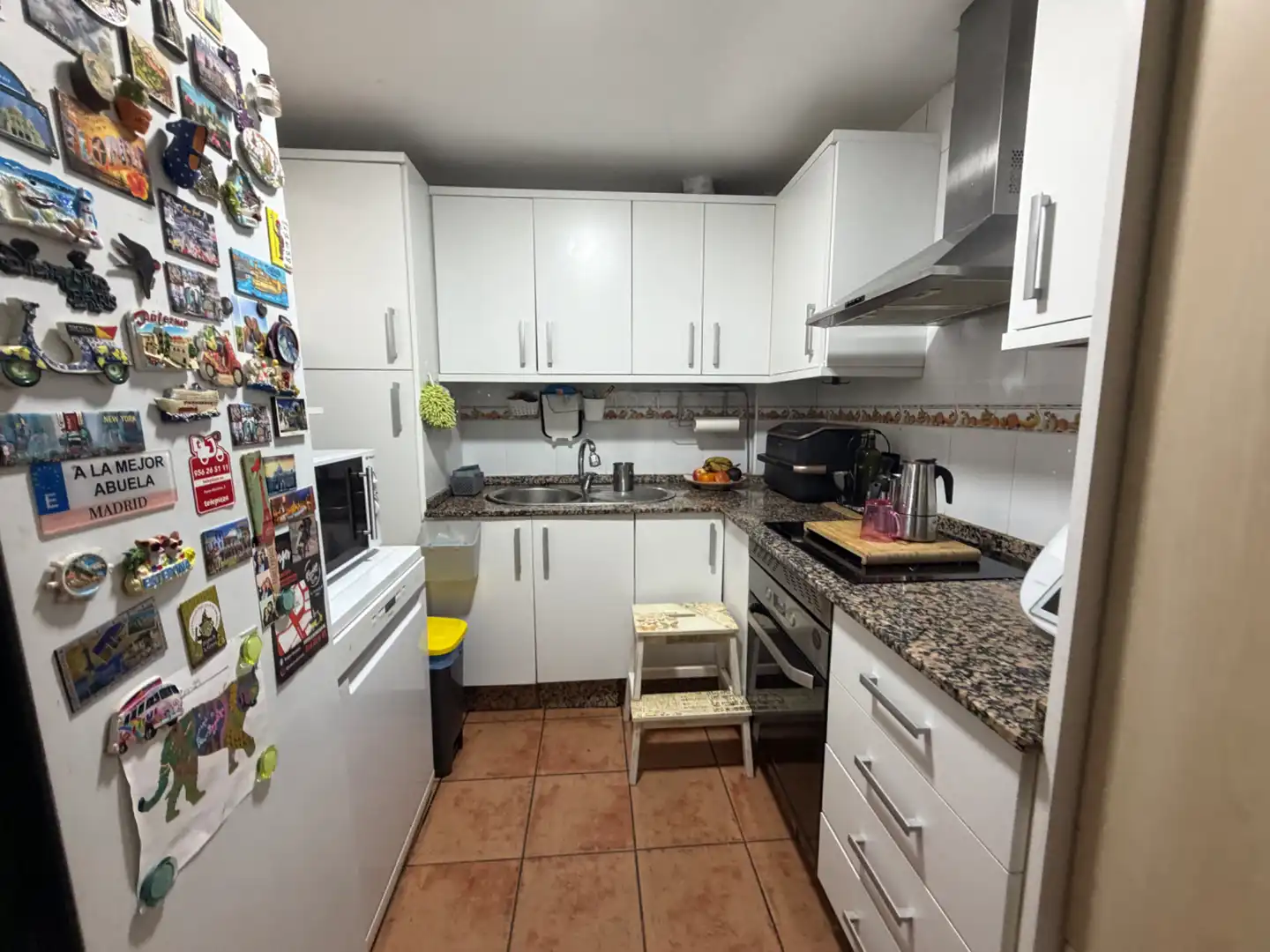 Duplex con ascensore in vendita a Paseo Marítimo - San José - La Laguna, imagen 18