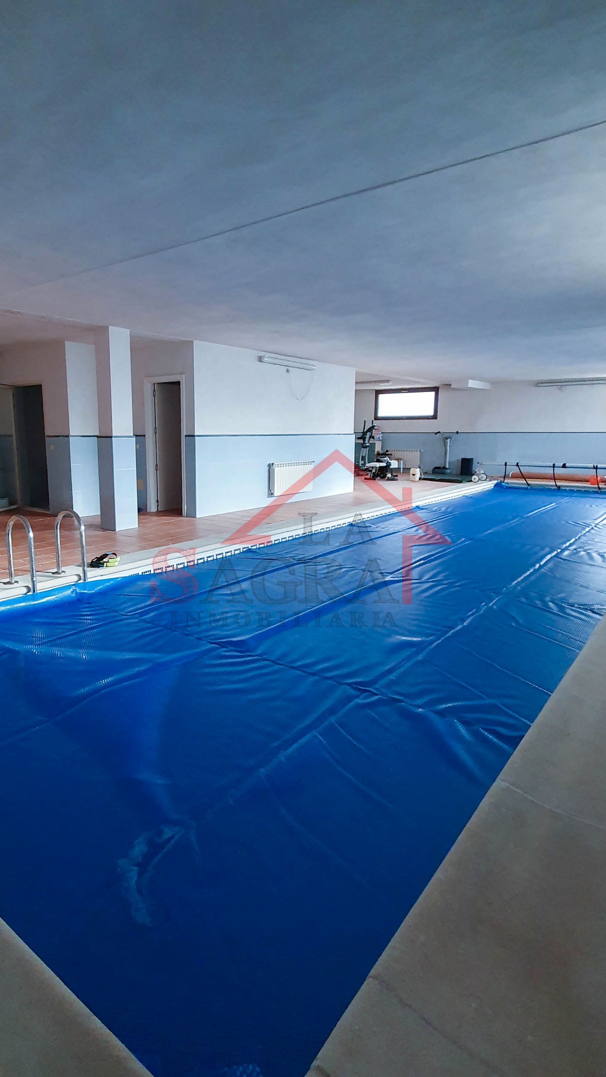Swimming pool of House or chalet for sale in Borox  with Heating, Private garden and Terrace