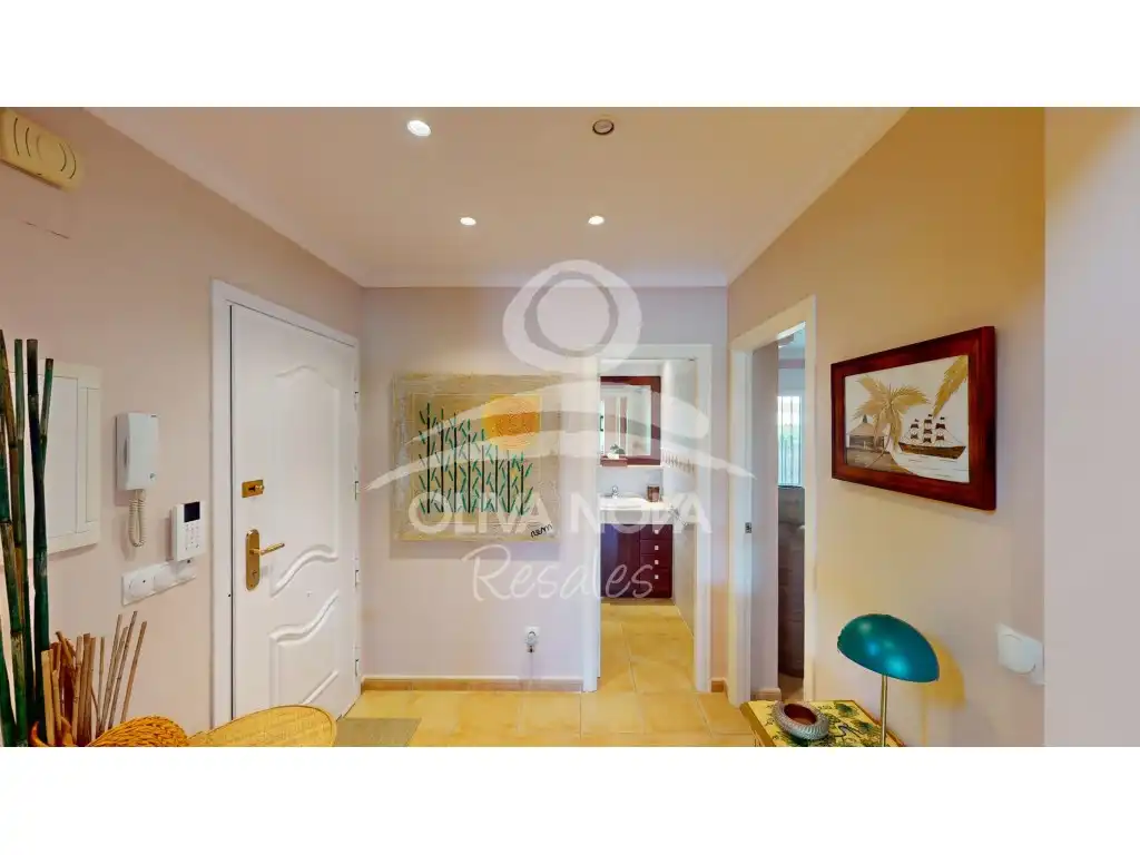 Casa o chalet en venta en Oliva con Terraza y Piscina