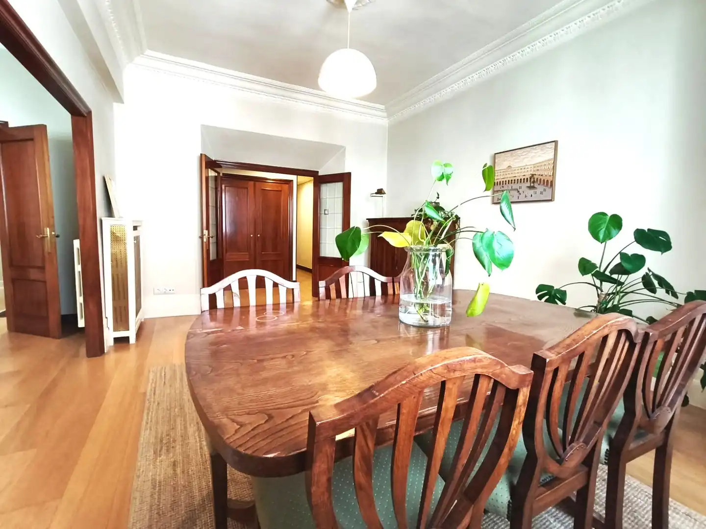 Flat with lift for sale in Licenciado Poza, imagen 6