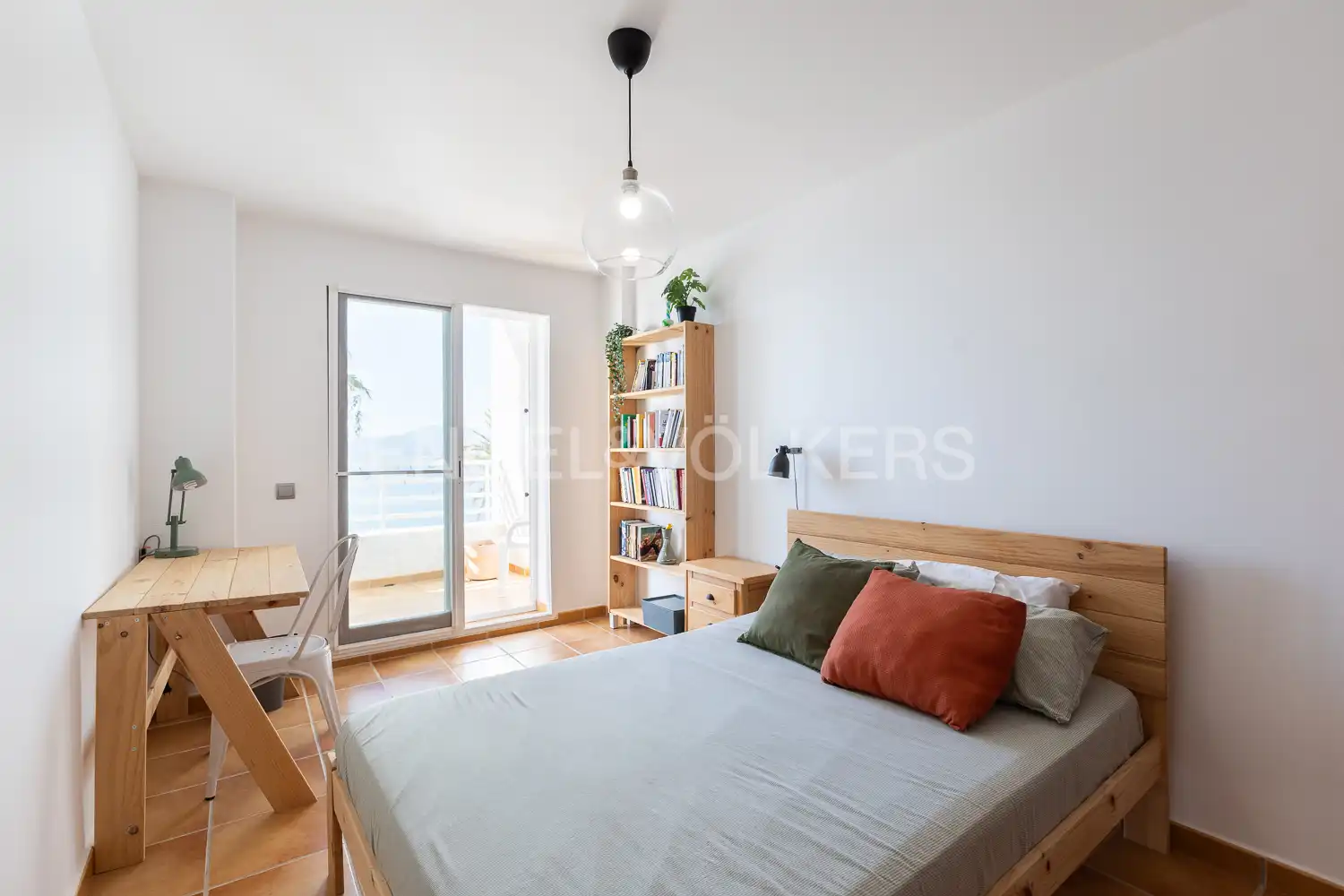 Casa con terraza en venta en El Faro, imagen 41
