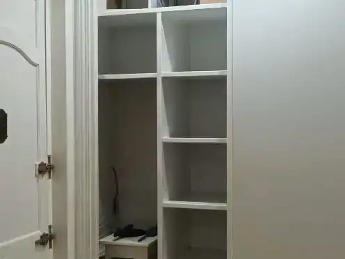 Bedroom of Flat for rent in  Madrid Capital  with Air Conditioner