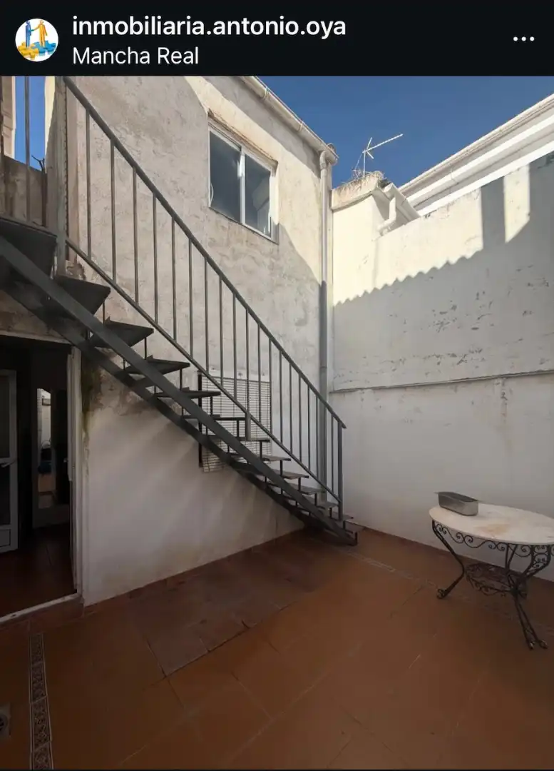 Reihenhaus mit Terrasse zum Verkauf in Calle Levante, imagen 8