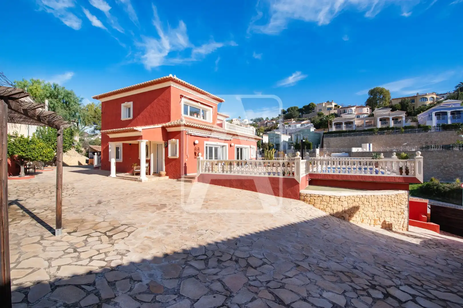 Villa avec piscine à vendre à Canuta, imagen 38
