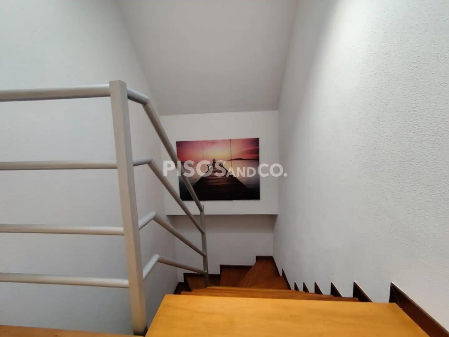 Flat for sale in A Coruña Capital   with Heating, Terrace and Storage room