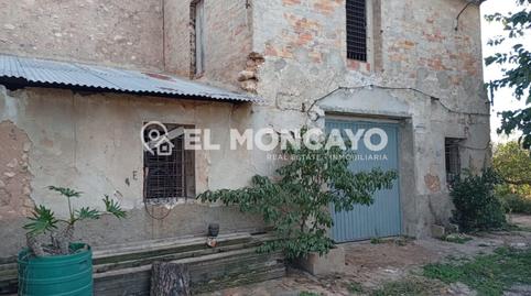 Photo 3 of Country house for sale in La Murada - Los Vicentes, Alicante