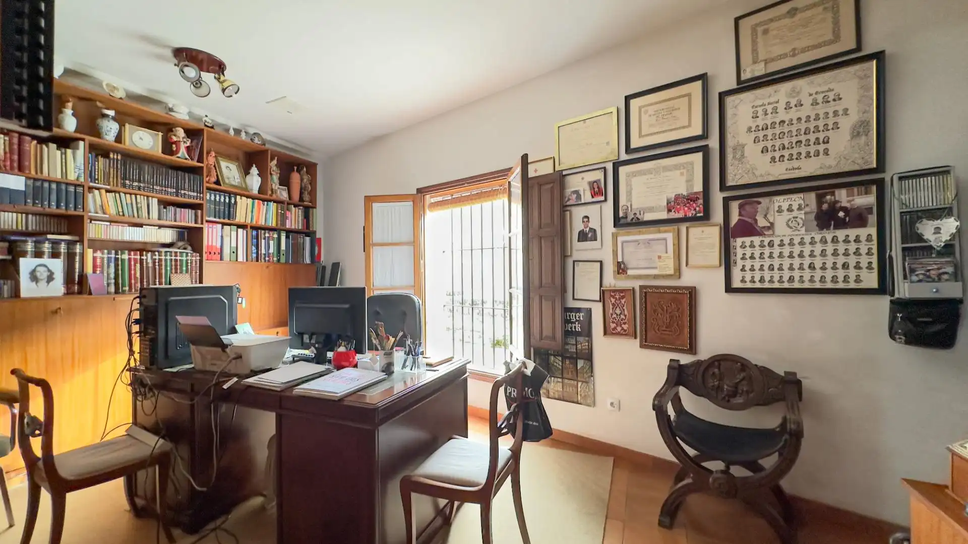 Casa o chalet en venta en Córdoba con Terraza, Trastero y Amueblado