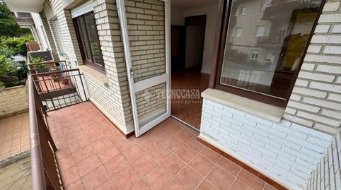 Foto 5 de Piso en venta en Iglesia - Estación, Moralzarzal
