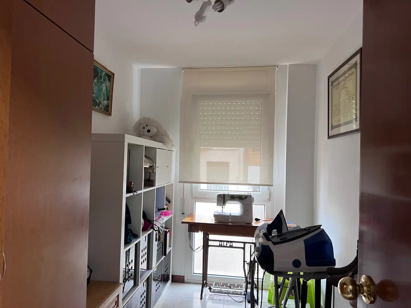 Dormitori de Pis en venda en Vilassar de Dalt amb Aire condicionat, Calefacció i Forn