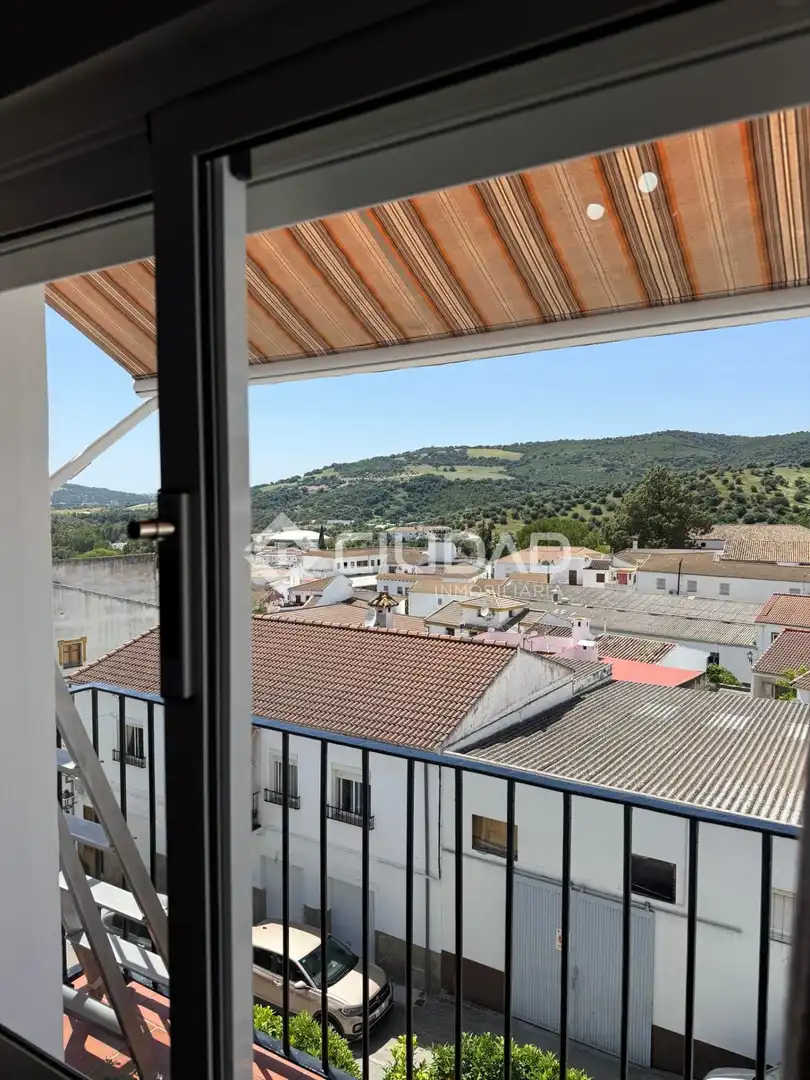 Exterior view of Flat for sale in El Bosque