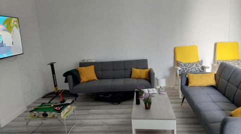 Foto 2 de Casa o xalet de lloguer a Las Canteras, Cádiz