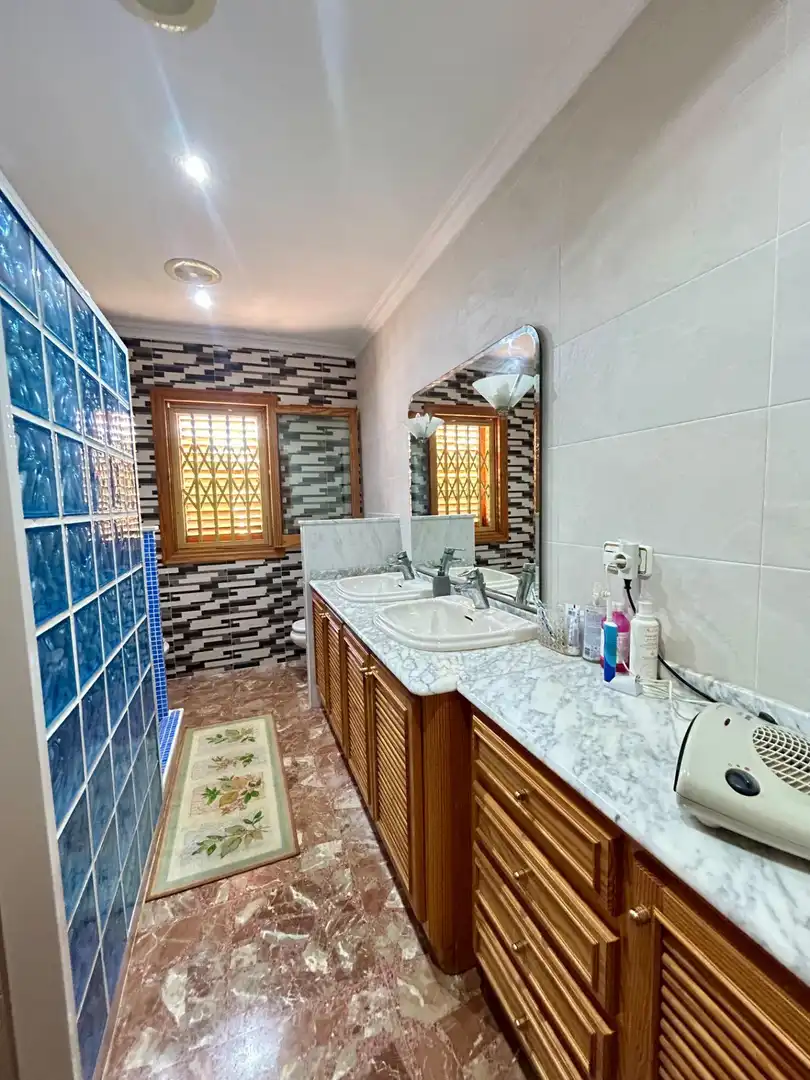 Villa avec piscine à vendre à La Algoda - Matola - Llano de San José, imagen 86