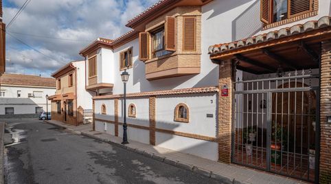 Foto 2 de Casa o chalet en venta en Calle San Lucas, San Francisco - Chorillo, Las Gabias