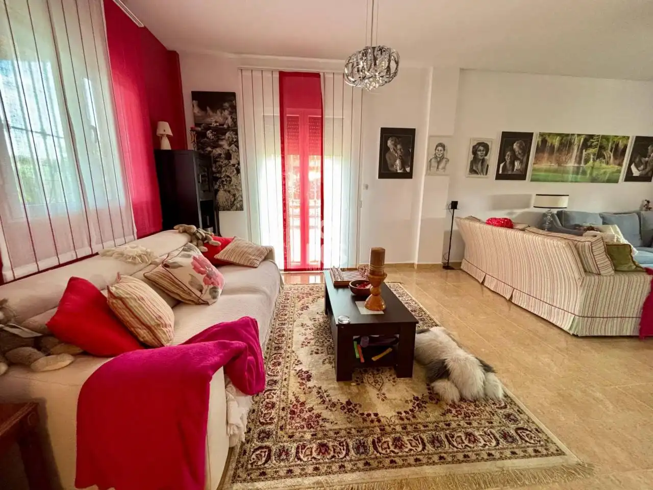 Detached house with pool for sale in Calle Totana Zona Huertos S/N, imagen 12