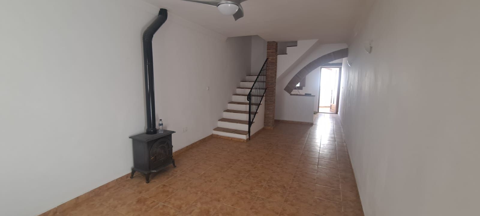 Casa o chalet en venta en Alozaina