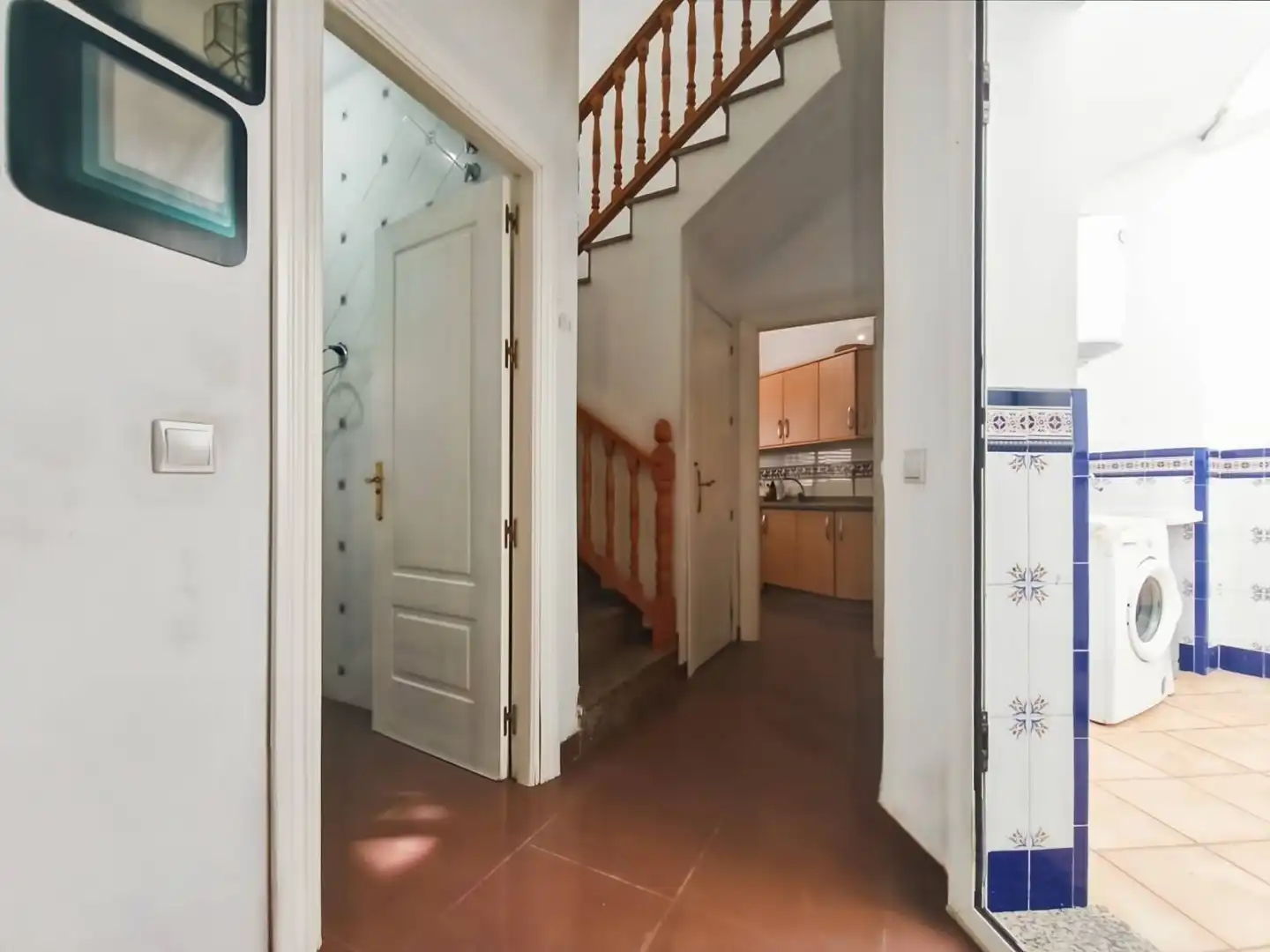 Dúplex en venta en Almería