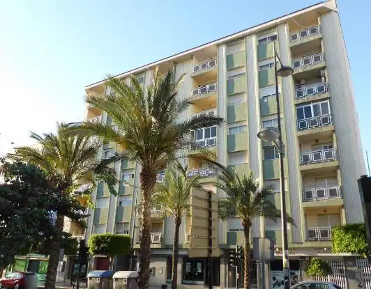 Wohnung mit Aufzug zum Verkauf in BULEVAR DE EL EJIDO (E)