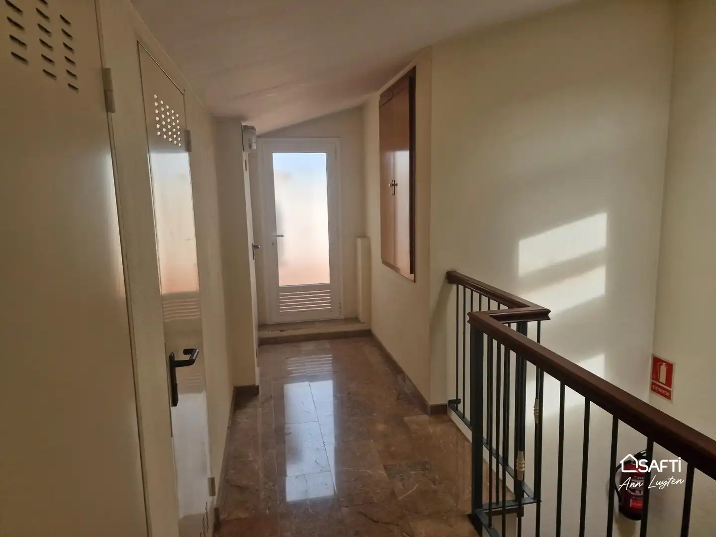 Penthouse mit Terrasse zum Verkauf in Centre, imagen 21