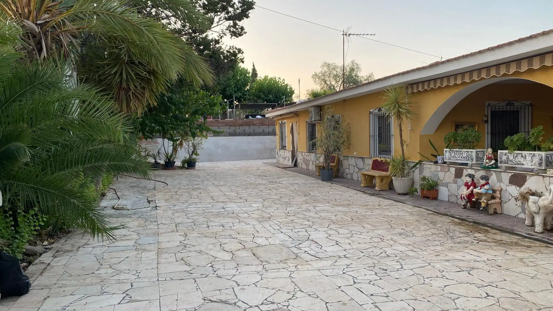 Chalet en venta en Agost, imagen 26