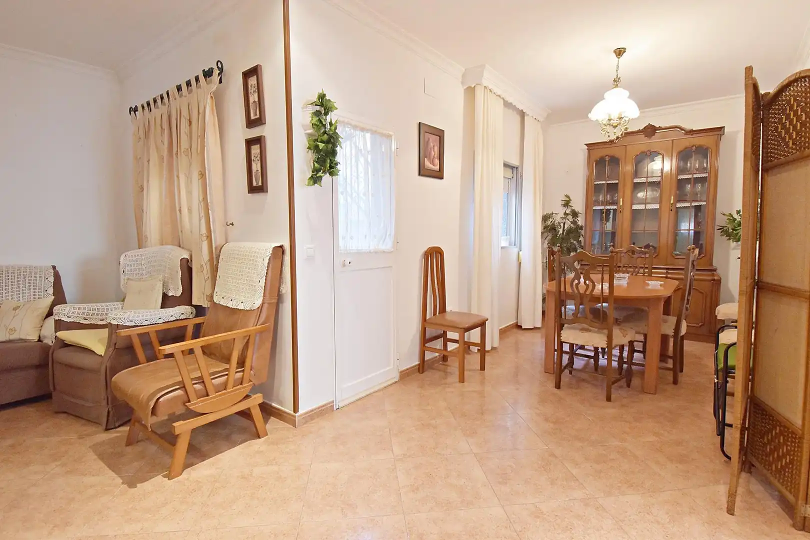 Houses for sale in Pago San José - Princi - Jerez