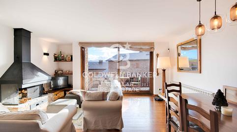 Foto 5 de Dúplex en venda a Carrer de la Plaça, Guils de Cerdanya, Girona