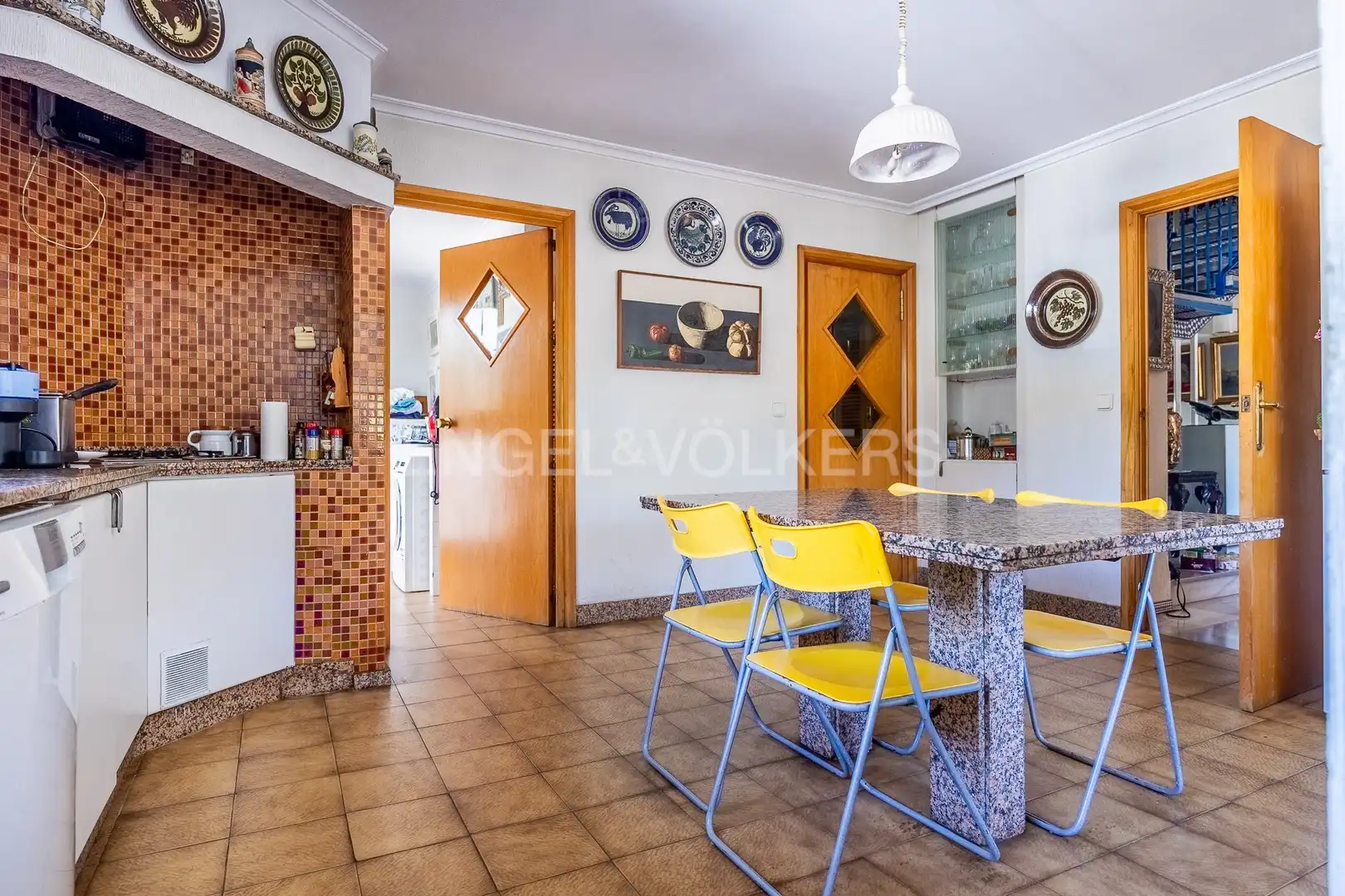 Maison avec piscine à vendre à Colina Blanca - Las Canteras, imagen 17