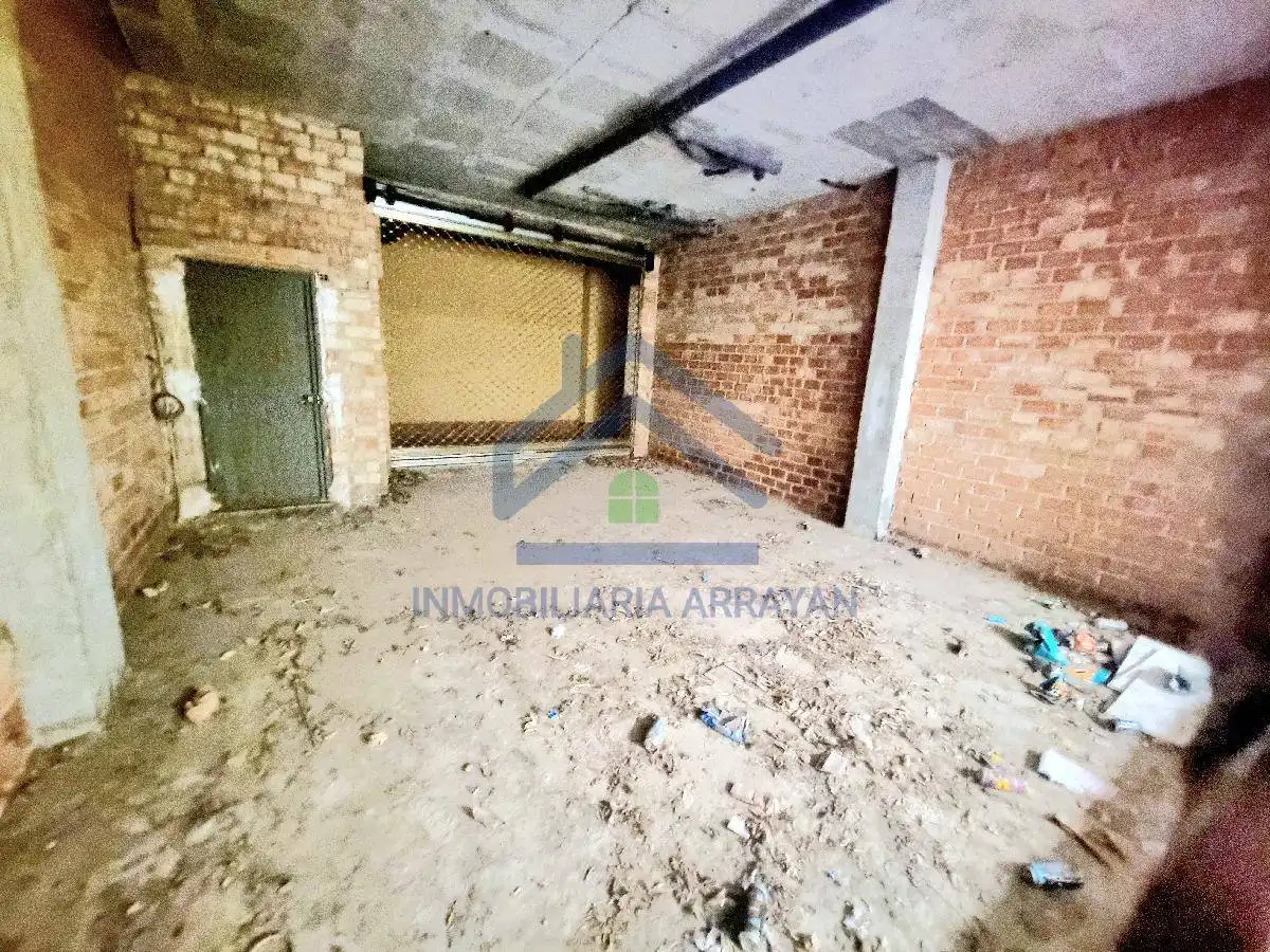 Local commercial à vendre à La Zubia Ciudad, imagen 7