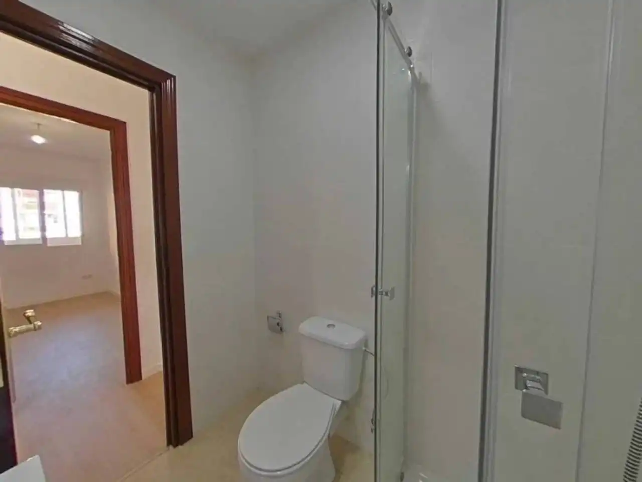 Bathroom of Flat for sale in Fuenlabrada
