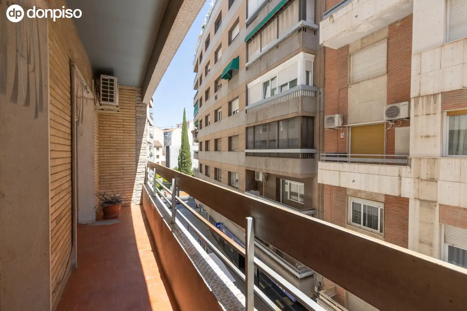 Flat with lift for sale in LUIS BRAILLE 3, imagen 46