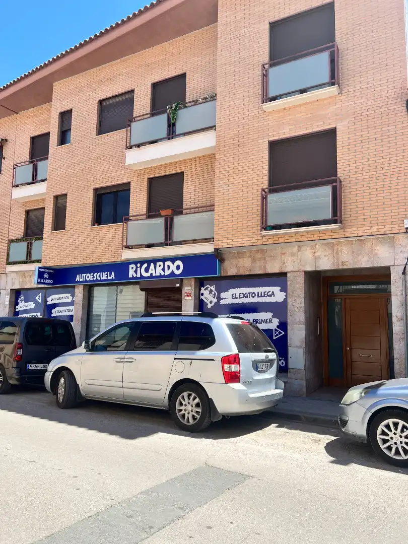 Apartamento en venta en Alcázar de San Juan con Aire acondicionado, Calefacción y Terraza
