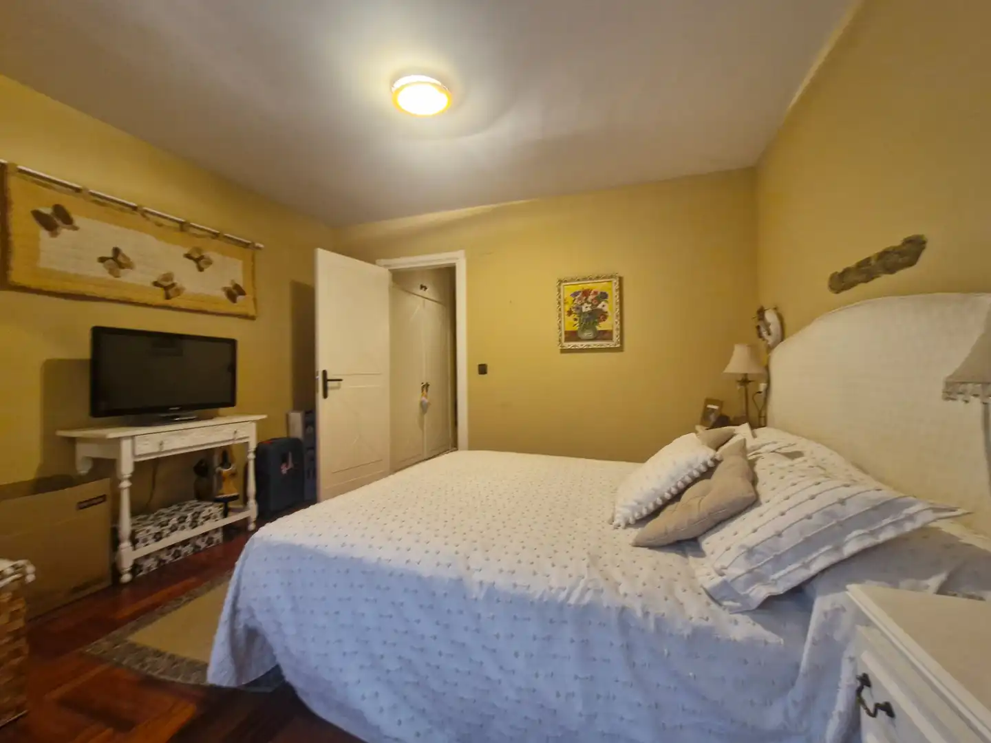 Habitación de Dúplex en venta en Arnedillo con Calefacción y Amueblado