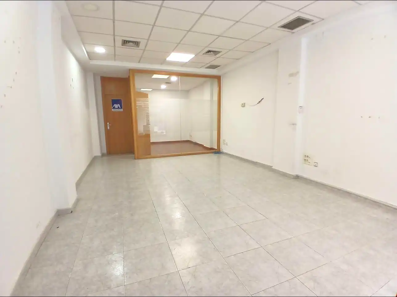 Ufficio in affitto a Centro, imagen 2