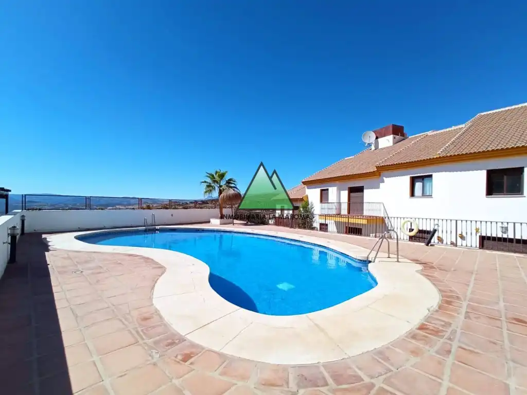 Appartement avec terrasse à vendre à Alcaucín