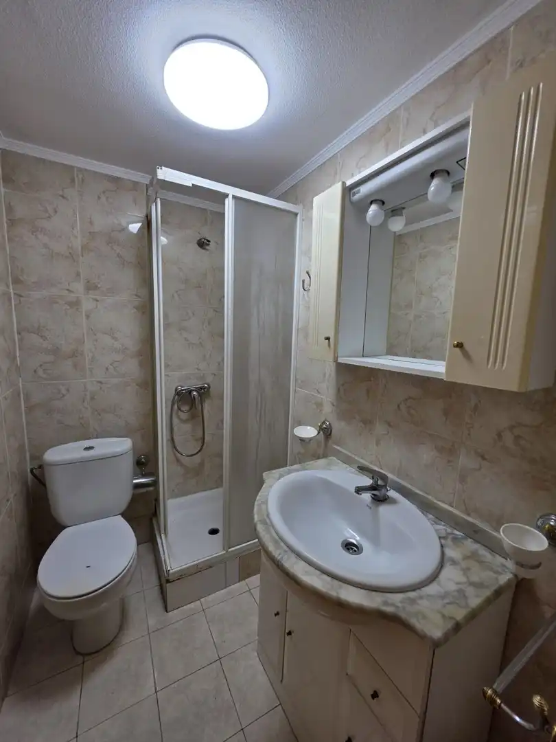 Apartament amb ascensor en venda a Juan Carlos I, imagen 7