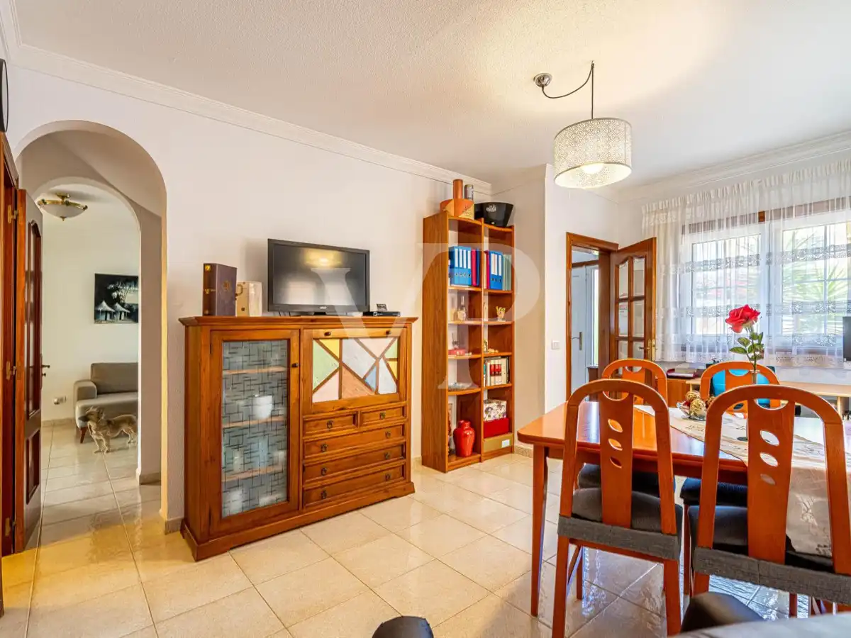 Casa o chalet en venta en Fañabé - Ifonche y Benítez