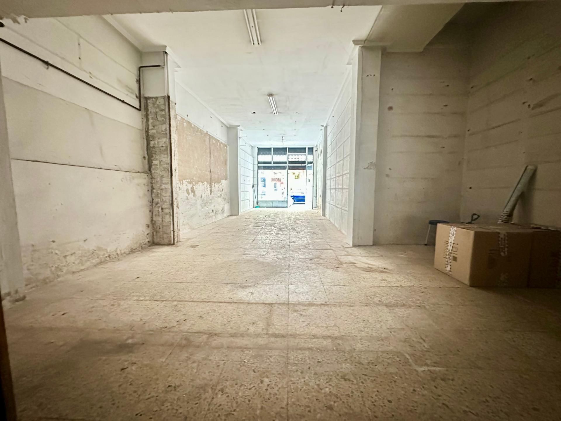 Premises to rent in Santander