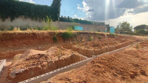OPORTUNIDAD Parcela de 1250m2 con licencia, proyecto y préstamo hipotecario, immagine 5