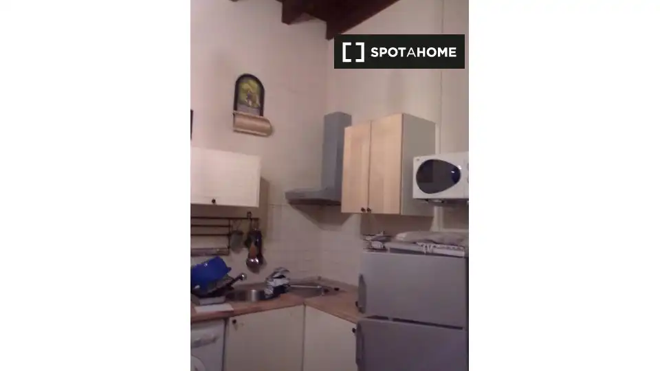 Habitació a Encarnación - Regina