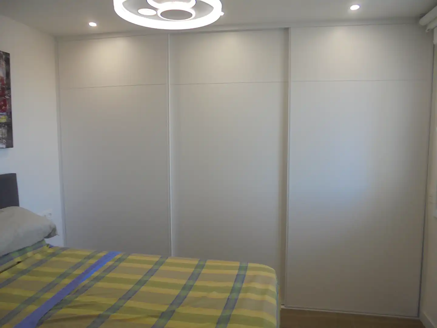 Habitación de Apartamento en venta en Benicasim / Benicàssim con Aire acondicionado, Terraza y Amueblado