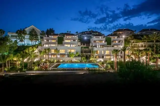 Appartement compact à vendre à Marbella Centro, imagen 22