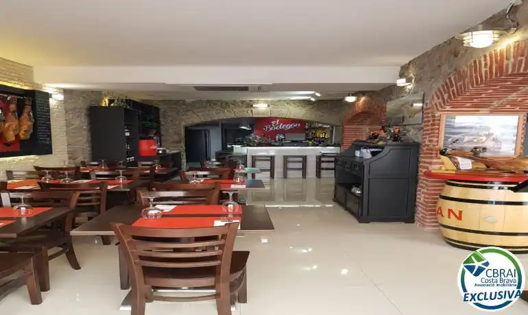 Business premises for sale in Carrer de Joan Badosa i Compte, imagen 8
