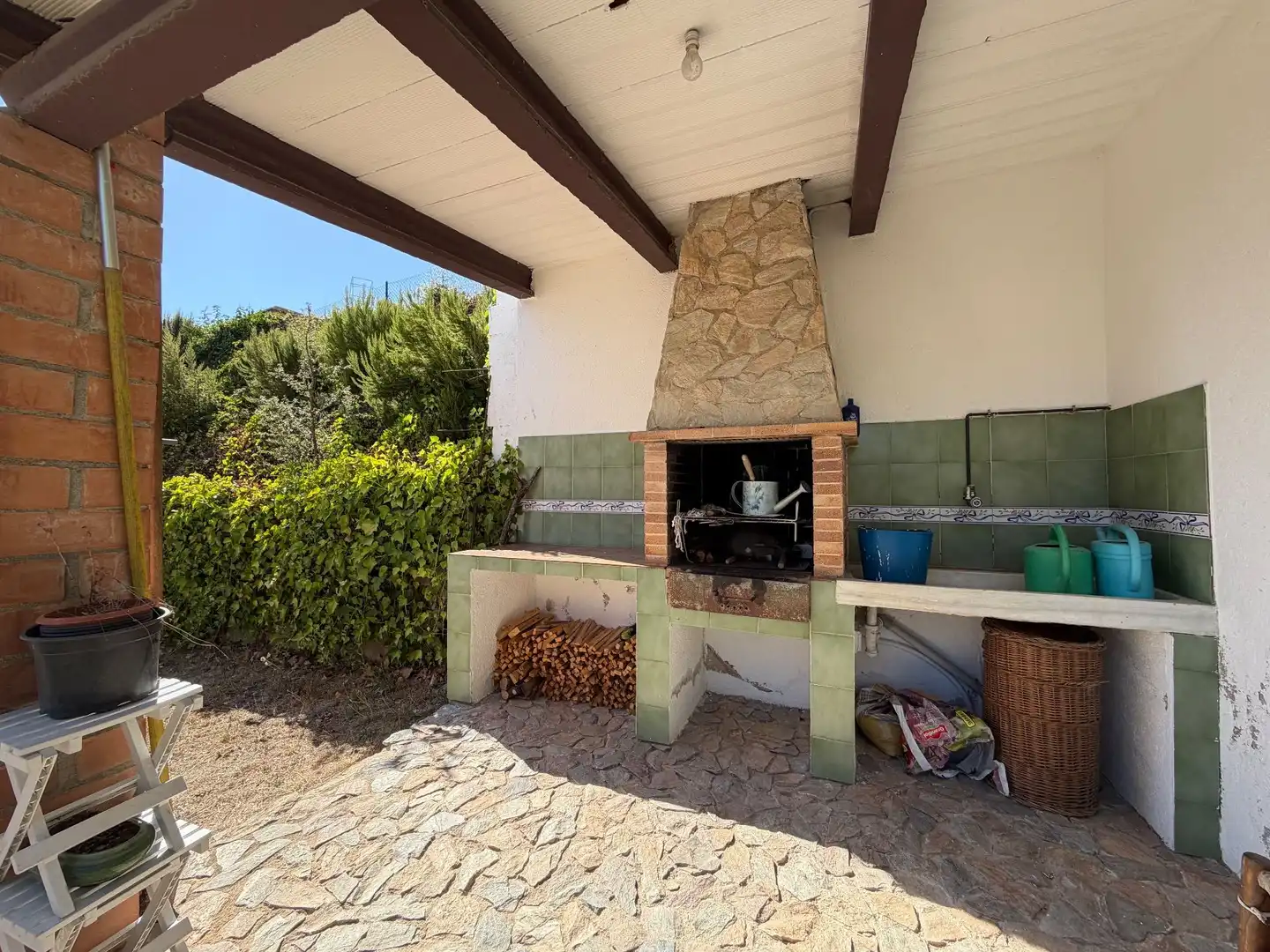 Casa en venda a Aiguaviva Parc, imagen 15