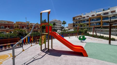 Foto 4 de Planta baja de alquiler en Villamartín - Las Filipinas, Orihuela